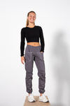 Heartbeat BALANCE Pant - Grey