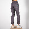 Heartbeat BALANCE Pant - Grey