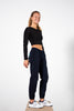 Heartbeat CLASSIC Pant - Navy