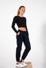 Heartbeat CLASSIC Pant - Navy