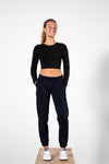 Heartbeat CLASSIC Pant - Navy