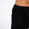 Heartbeat CORDUROY Pant - Black