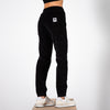 Heartbeat CORDUROY Pant - Black