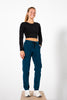 Heartbeat CORDUROY Pant - Blue