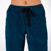 Heartbeat CORDUROY Pant - Blue