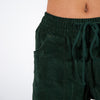 Heartbeat CORDUROY Pant - Green