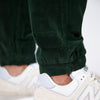 Heartbeat CORDUROY Pant - Green