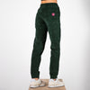 Heartbeat CORDUROY Pant - Green