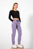 Heartbeat CORDUROY Pant - Lavender