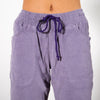 Heartbeat CORDUROY Pant - Lavender