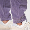 Heartbeat CORDUROY Pant - Lavender