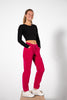 Heartbeat CORDUROY Pant - Pink