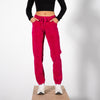 Heartbeat CORDUROY Pant - Pink