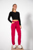 Heartbeat CORDUROY Pant - Pink