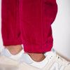 Heartbeat CORDUROY Pant - Pink