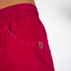 Heartbeat CORDUROY Pant - Pink