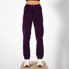 Heartbeat CORDUROY Pant - Purple