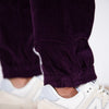 Heartbeat CORDUROY Pant - Purple