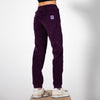 Heartbeat CORDUROY Pant - Purple