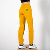 Heartbeat CORDUROY Pant - Yellow