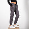 Heartbeat CROSSCUT Pant - Grey