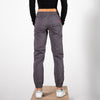 Heartbeat CROSSCUT Pant - Grey