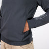 L.F.W. - BOSSON Sweater - Grey