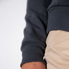 L.F.W. - BOSSON Sweater - Grey