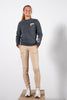 L.F.W. - BOSSON Sweater - Grey