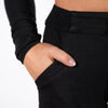 Looking for Wild LAILA PEAK Pant - BLACK