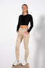 Looking for Wild LAILA PEAK Pant - Mastic