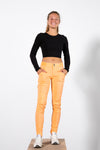 Looking for Wild LAILA PEAK Pant - Melon