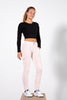 Looking for Wild LAILA PEAK Pant - Pink White