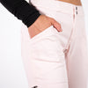 Looking for Wild LAILA PEAK Pant - Pink White