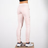 Looking for Wild LAILA PEAK Pant - Pink White