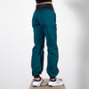 Nograd DUNE Pant - Blue Royal