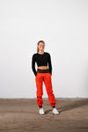 Nograd DUNE Pant - Corail