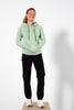 Nograd MISS NO Sweater Hoodie - Vert D'eau