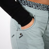 Nograd SAHEL Pant - Light Blue