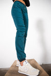 Nograd SAHEL Pant - Blue Royal