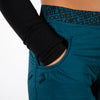 Nograd SAHEL Pant - Blue Royal