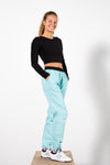 Sierra MARGALEF Pants - BLUE