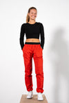 Sierra MARGALEF Pants - MAGMA