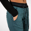 Nograd TRINITY Pant - Gazolina