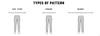 Rafiki MASSONE Pant - Tourmaline
