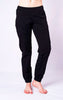 Women's Heartbeat CROSSCUT Pant - BLACK