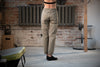 Heartbeat X-POCKET Pant - Beige