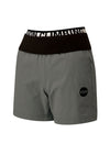 Moon SAMURAI Shorts - Grey