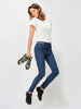 Women's Looking for Wild PRO MODEL Pant - Moonlite Ocean