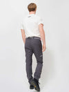 Men's L.F.W. PRO MODEL Pant - Dark Grey